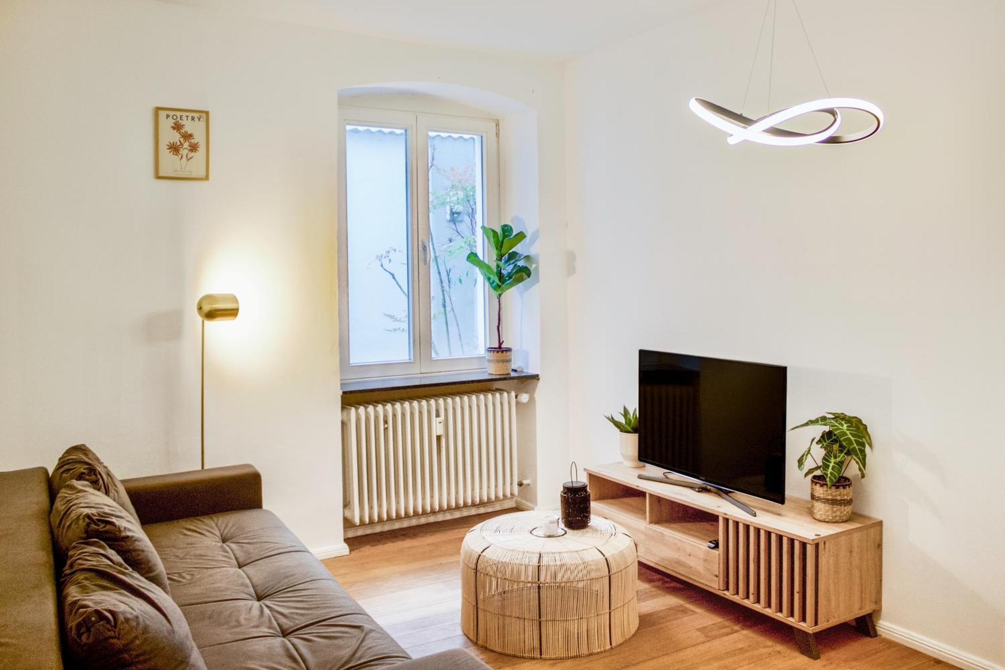 Charmante Altbauwohnung In Bonn Zewnętrze zdjęcie