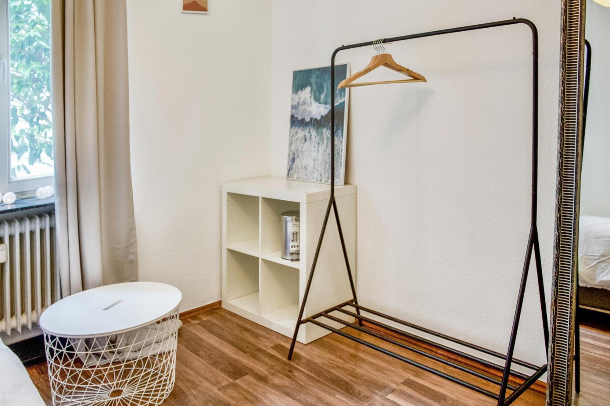 Charmante Altbauwohnung In Bonn Zewnętrze zdjęcie