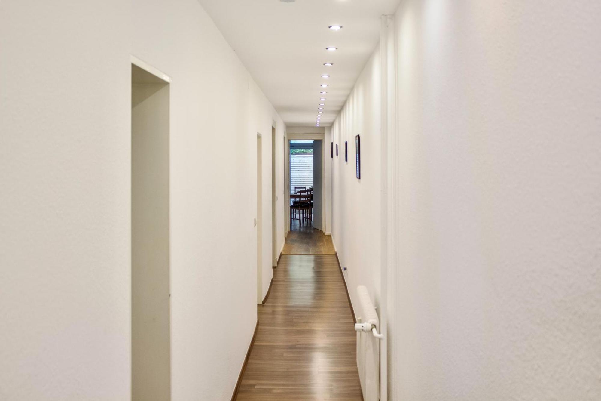 Charmante Altbauwohnung In Bonn Zewnętrze zdjęcie