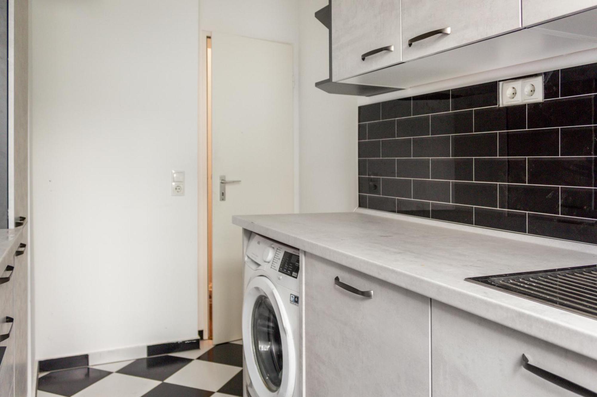 Charmante Altbauwohnung In Bonn Zewnętrze zdjęcie
